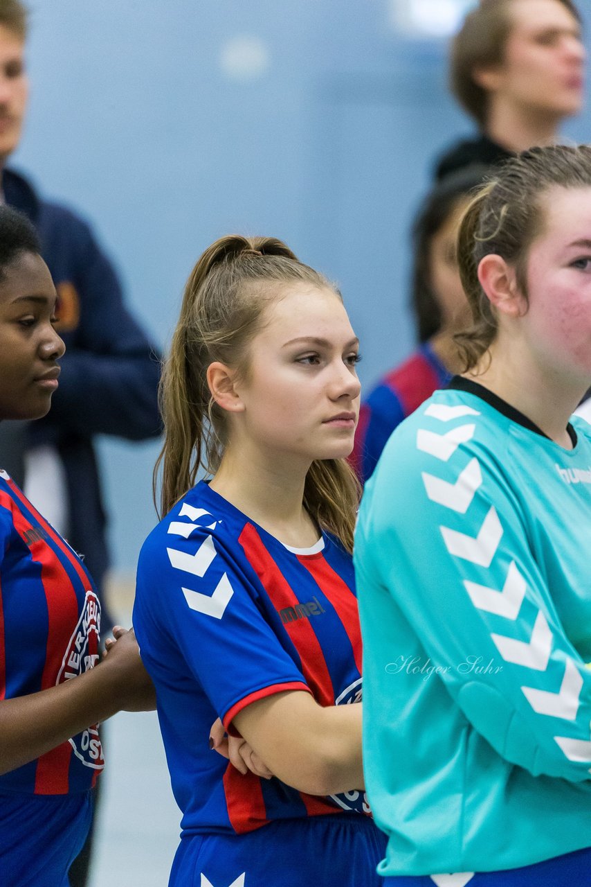 Bild 95 - HFV Futsalmeisterschaft C-Juniorinnen